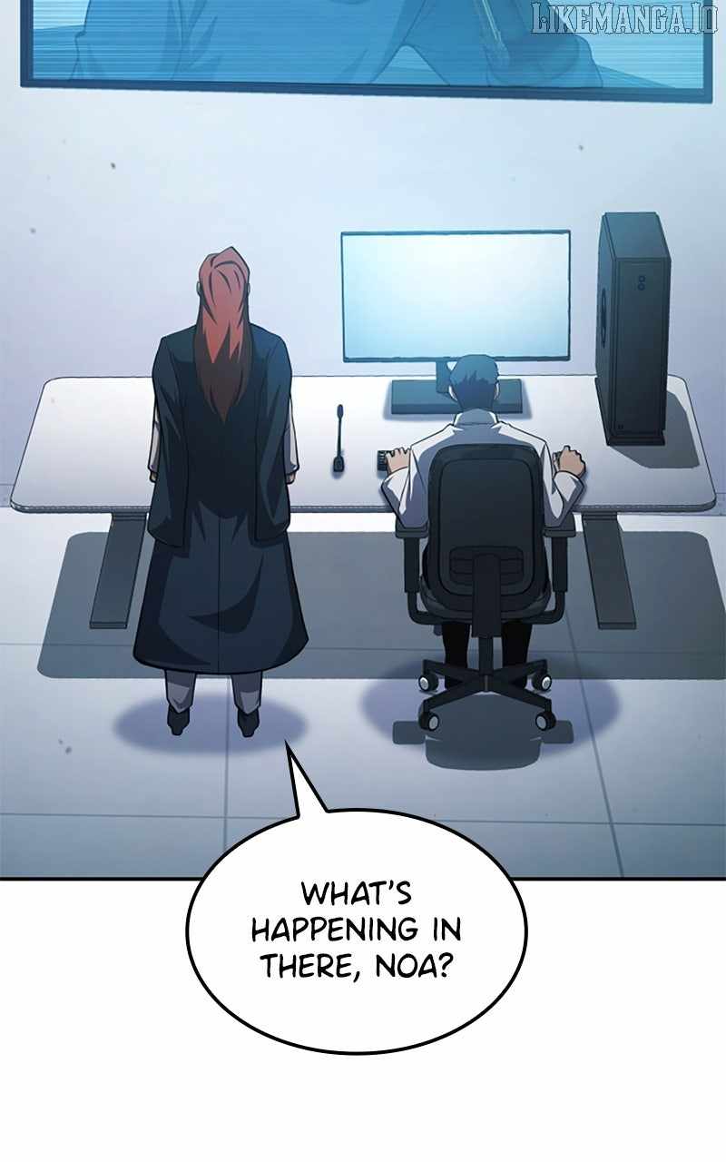 Read Assassin’s Creed chapter 122 image 106 on Lezhin