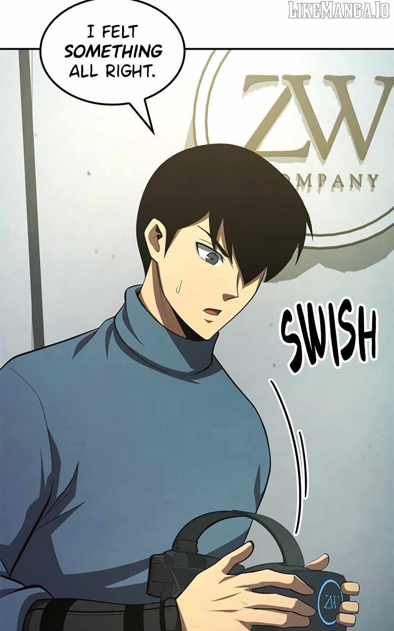 Read Assassin’s Creed chapter 122 image 111 on Lezhin
