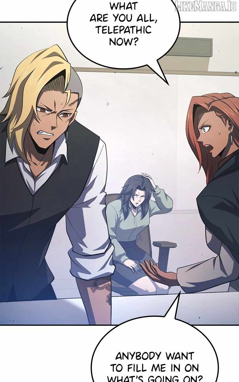 Read Assassin’s Creed chapter 122 image 113 on Lezhin