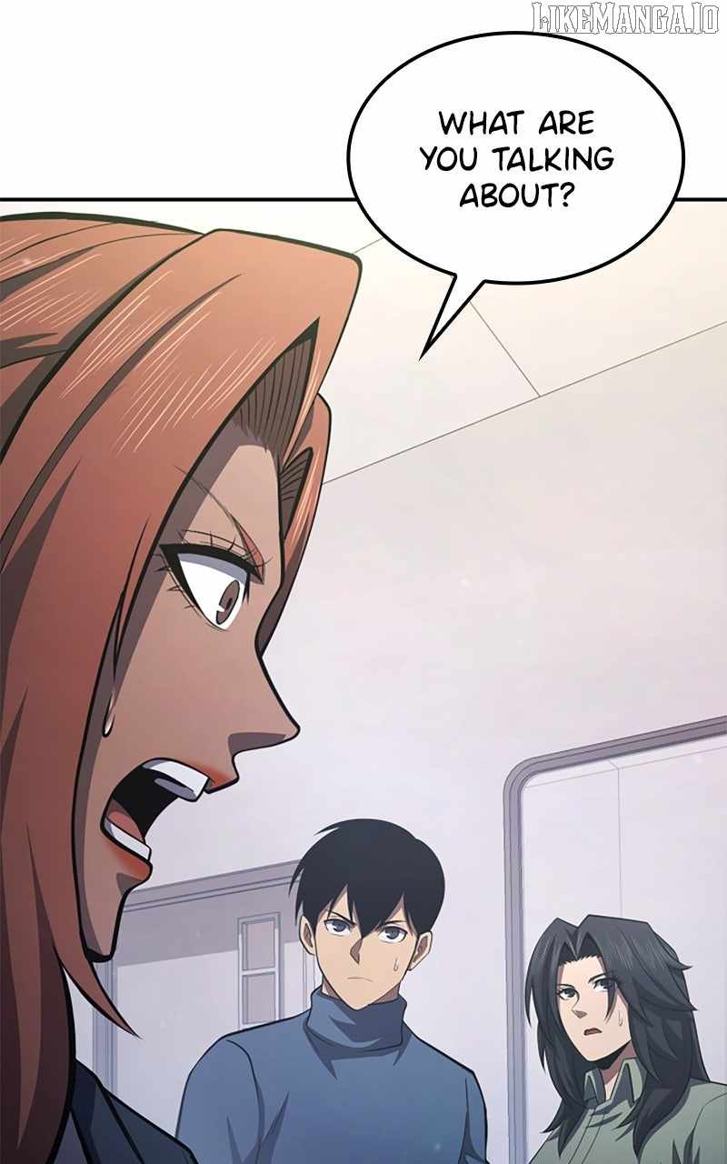 Read Assassin’s Creed chapter 122 image 119 on Lezhin