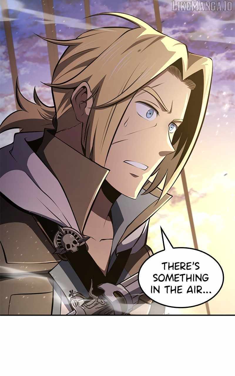 Read Assassin’s Creed chapter 122 image 12 on Lezhin