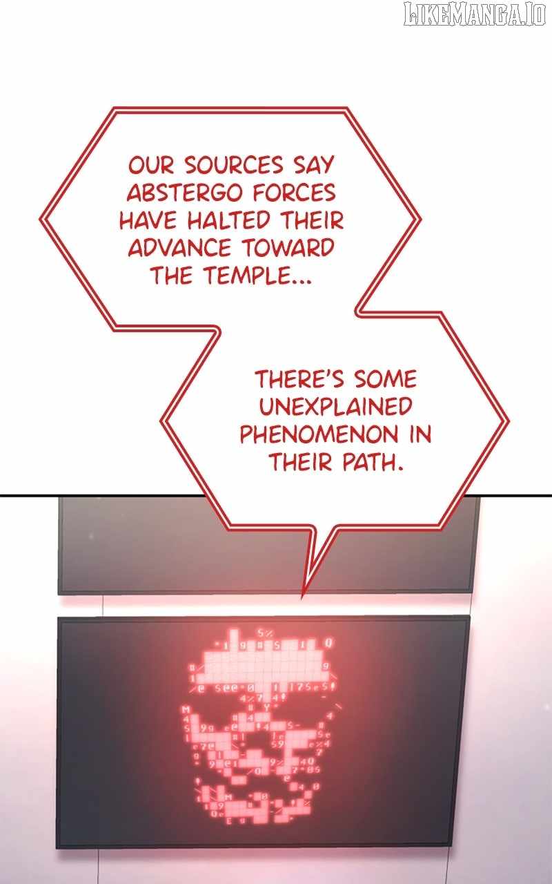 Read Assassin’s Creed chapter 122 image 121 on Lezhin