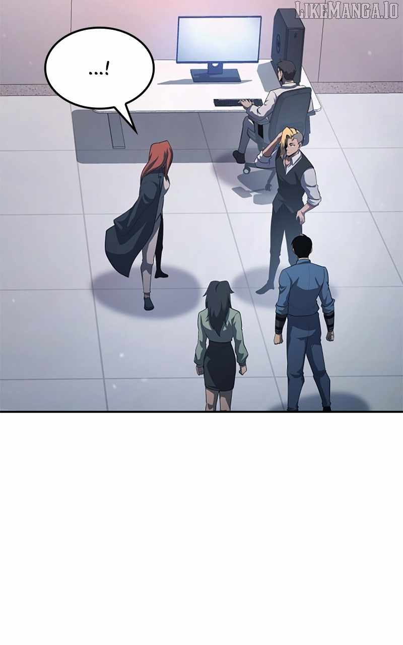 Read Assassin’s Creed chapter 122 image 122 on Lezhin