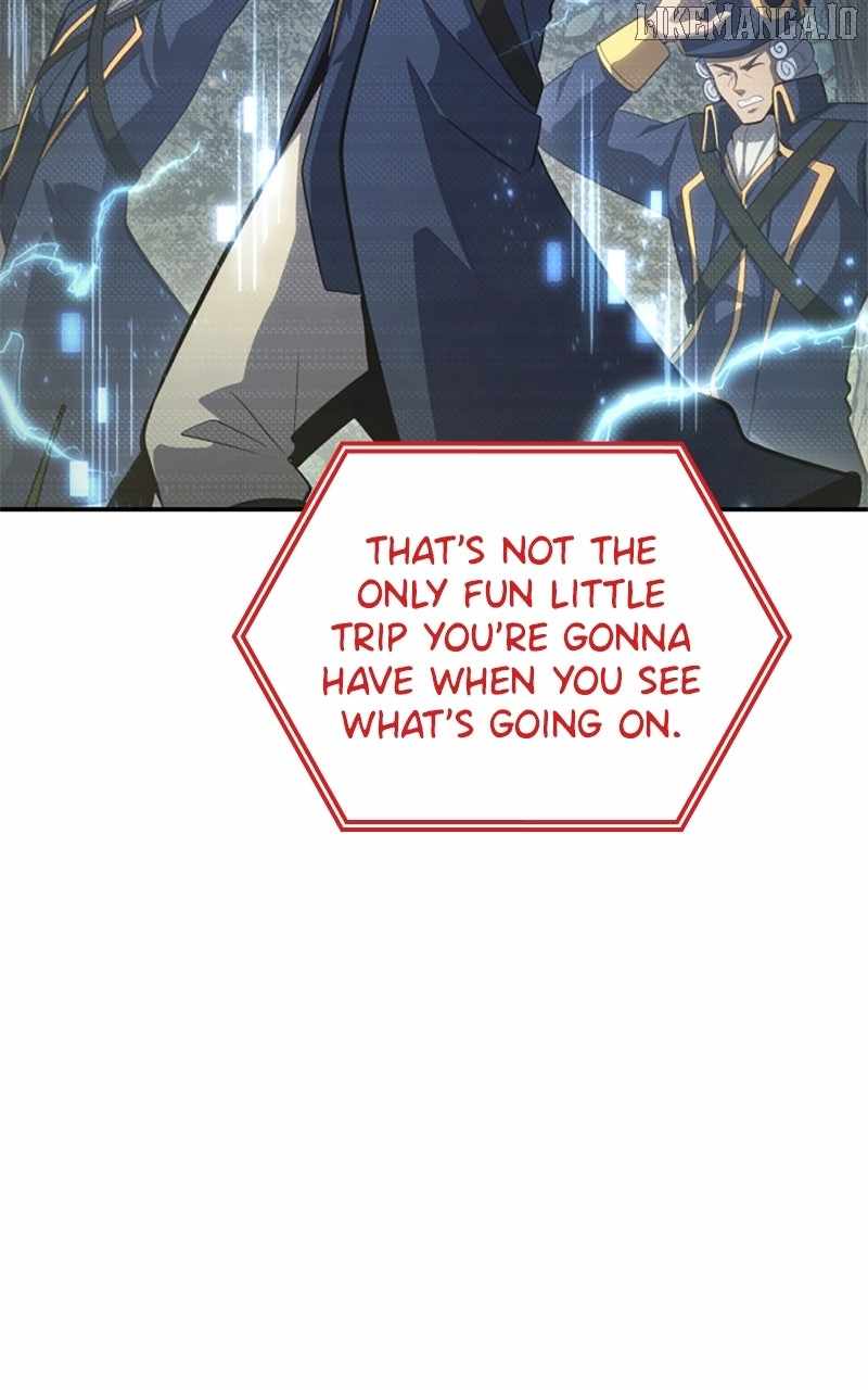 Read Assassin’s Creed chapter 122 image 124 on Lezhin