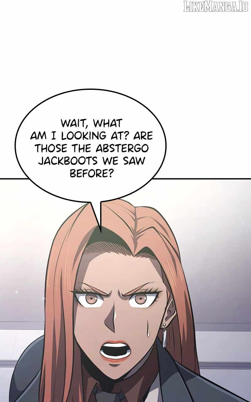 Read Assassin’s Creed chapter 122 image 125 on Lezhin