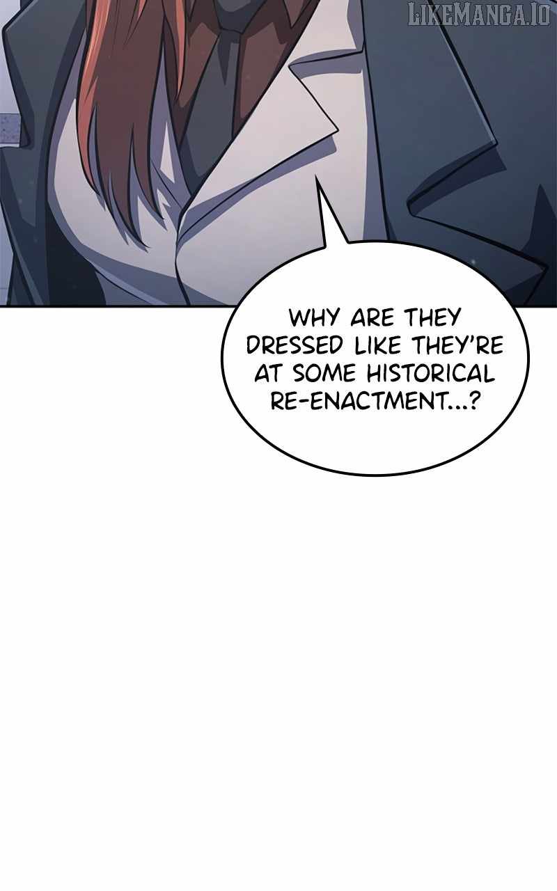 Read Assassin’s Creed chapter 122 image 126 on Lezhin