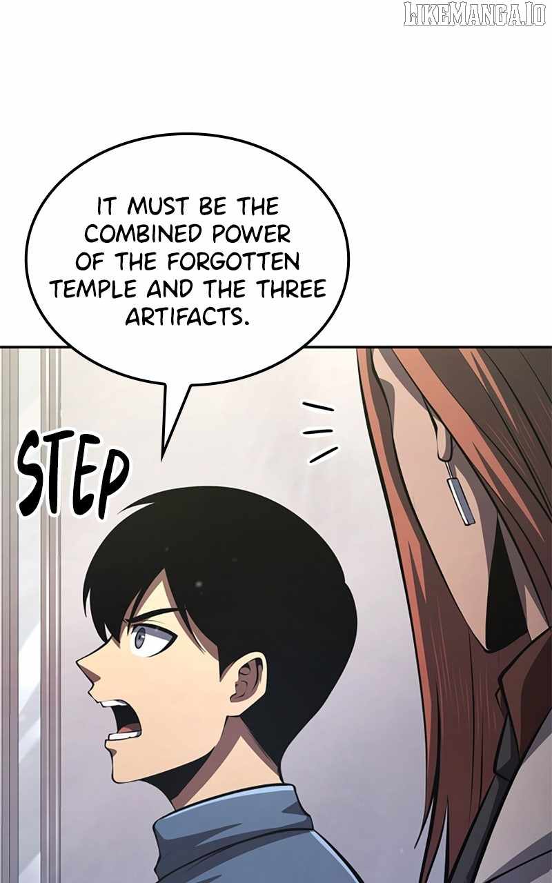Read Assassin’s Creed chapter 122 image 127 on Lezhin