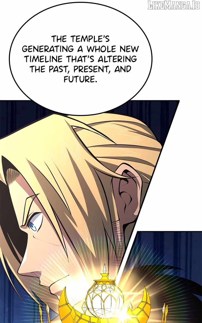 Read Assassin’s Creed chapter 122 image 129 on Lezhin