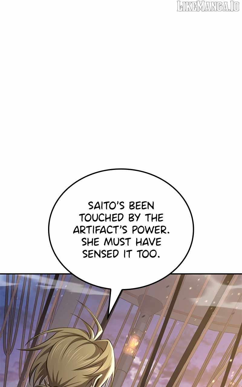 Read Assassin’s Creed chapter 122 image 13 on Lezhin
