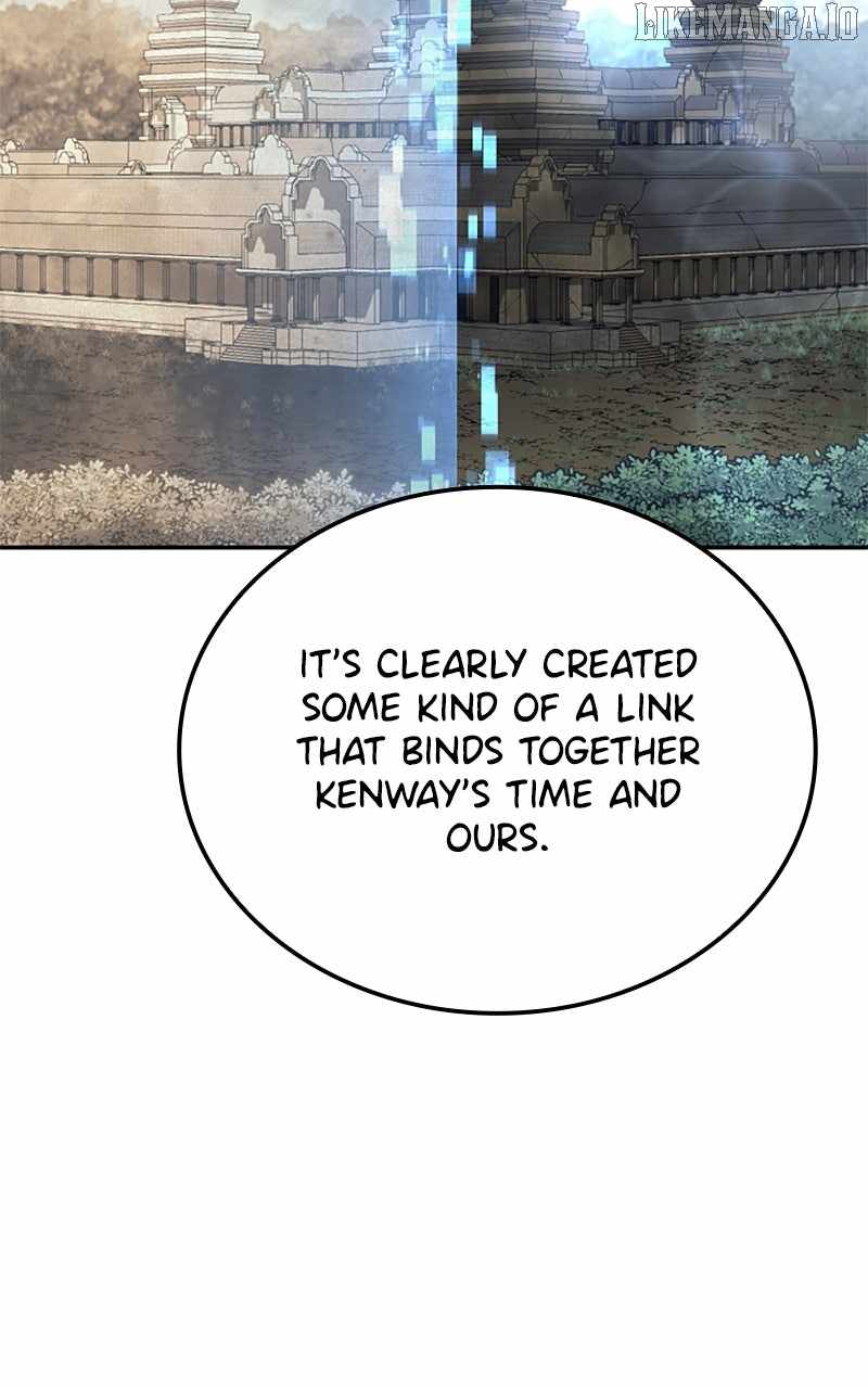 Read Assassin’s Creed chapter 122 image 132 on Lezhin
