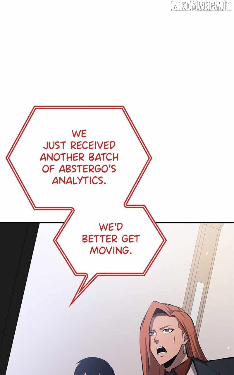 Read Assassin’s Creed chapter 122 image 133 on Lezhin