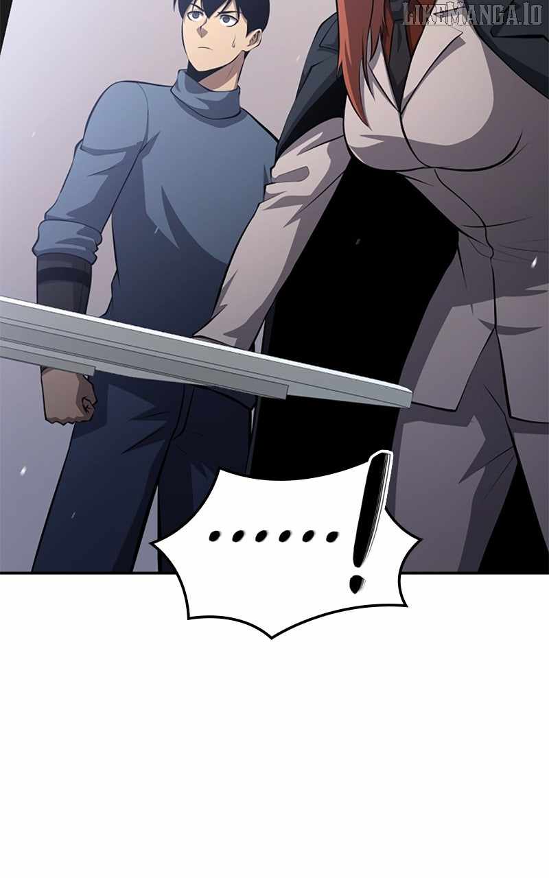 Read Assassin’s Creed chapter 122 image 134 on Lezhin