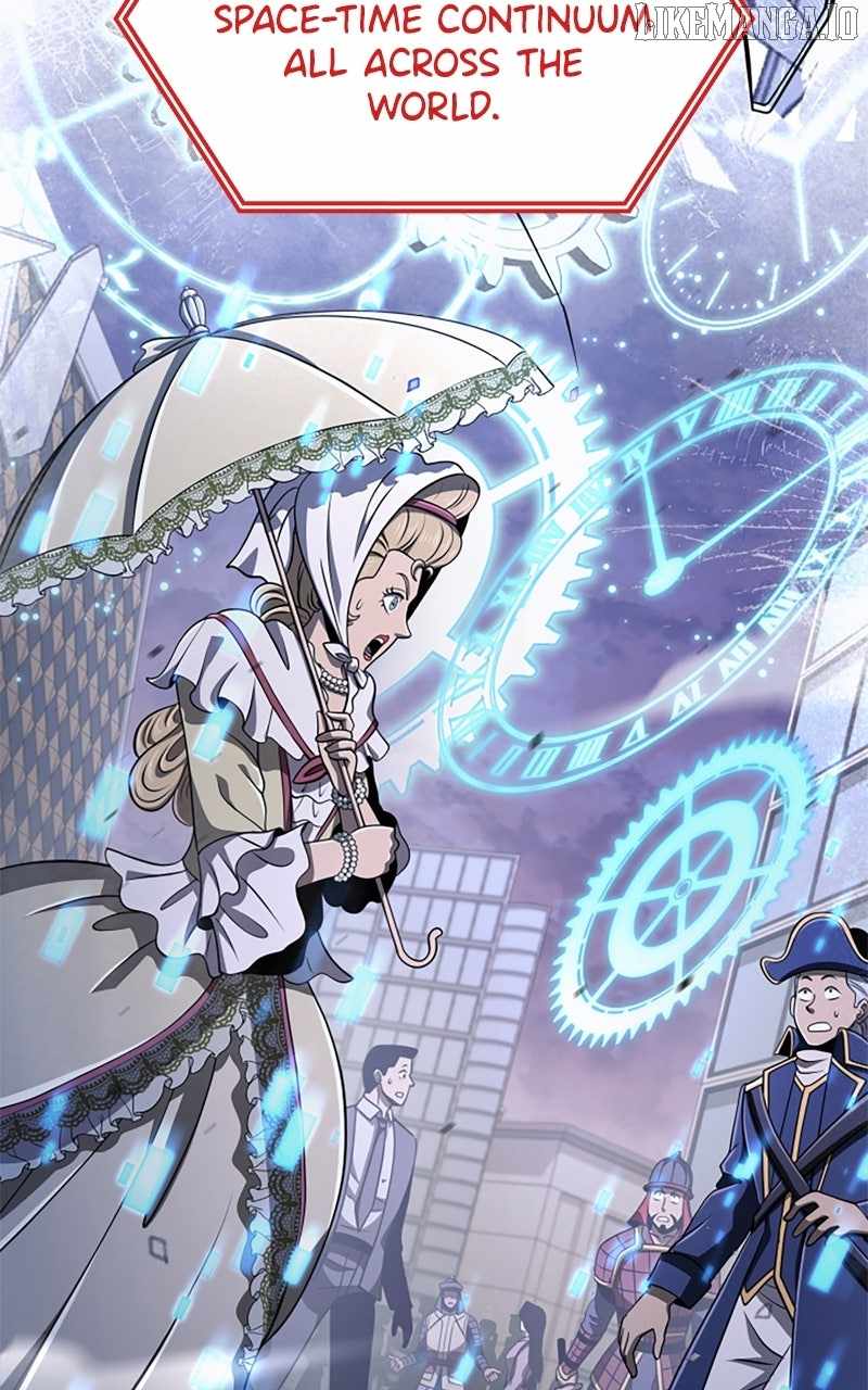 Read Assassin’s Creed chapter 122 image 137 on Lezhin