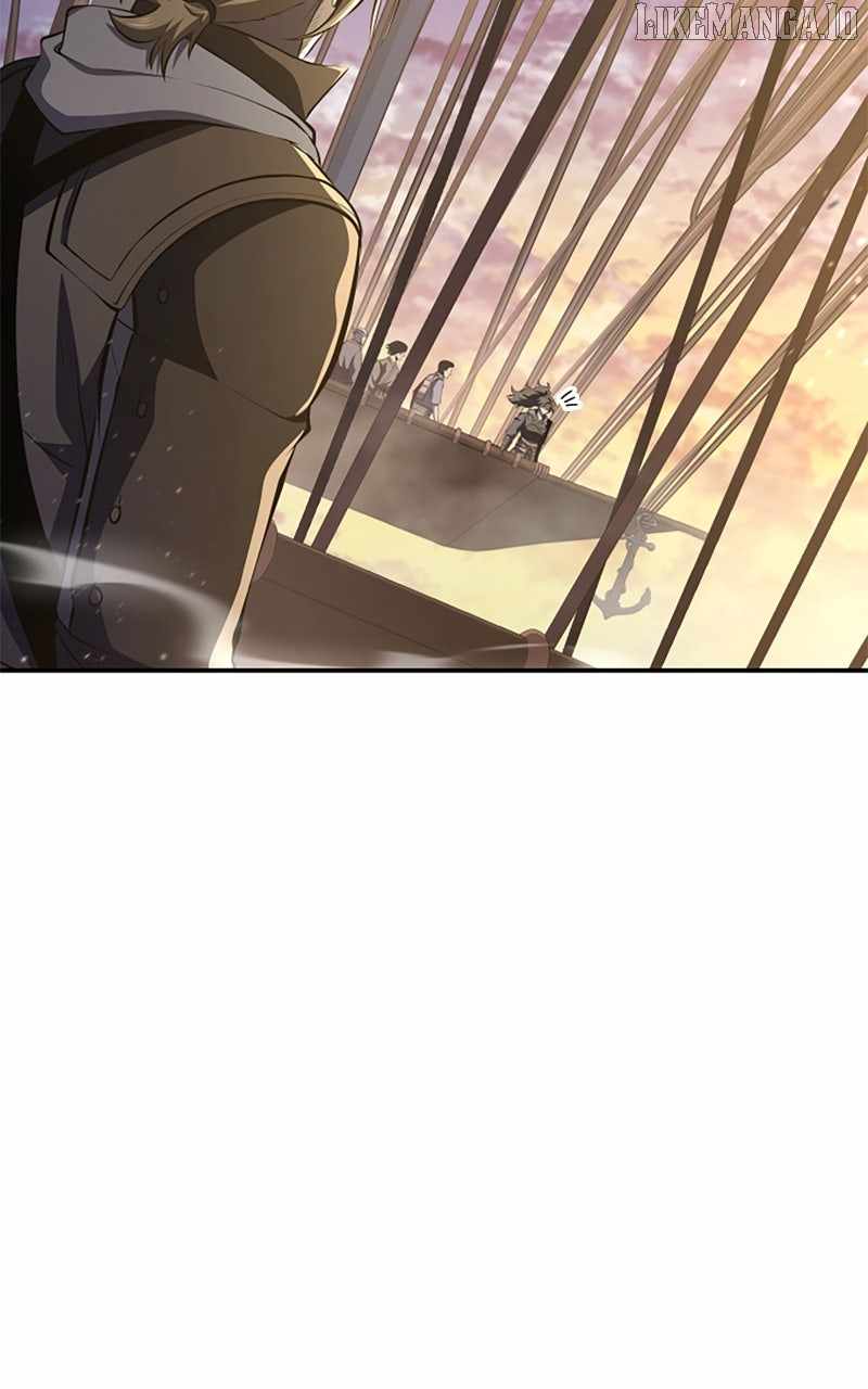 Read Assassin’s Creed chapter 122 image 14 on Lezhin