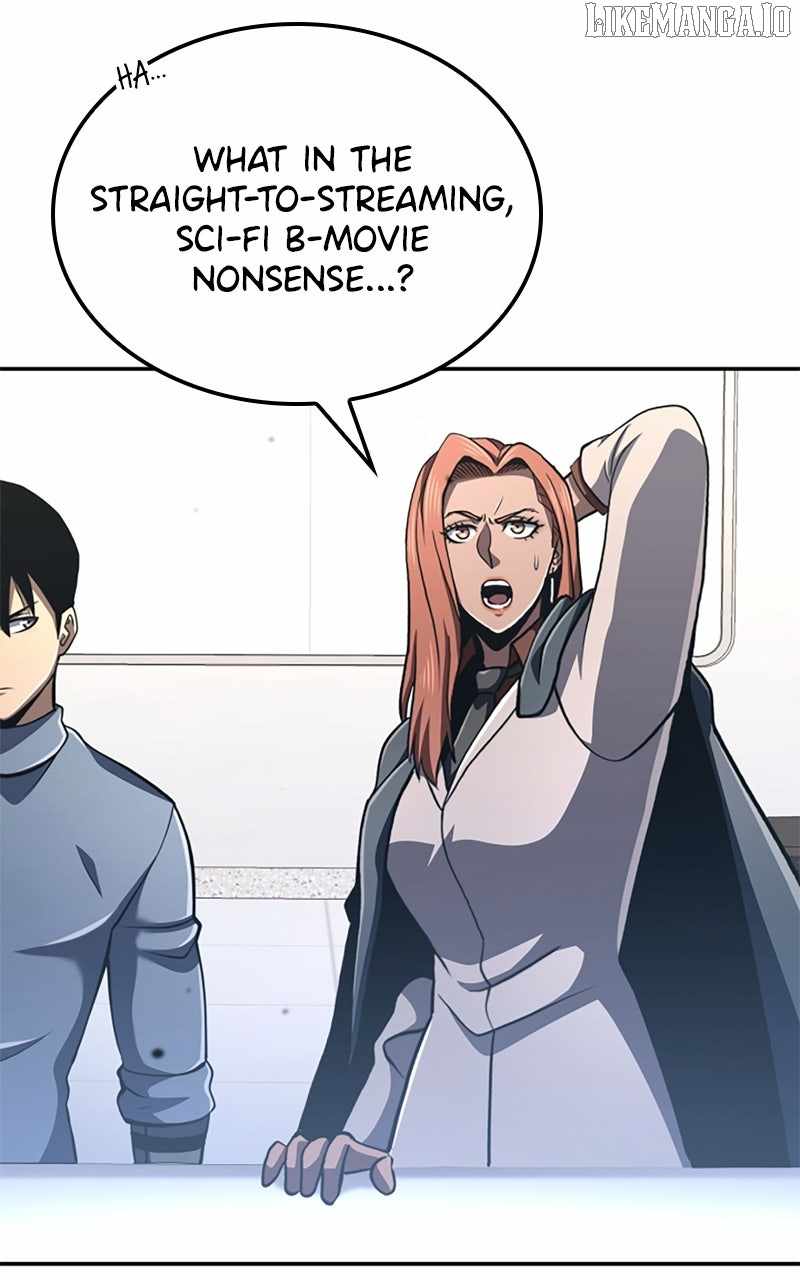 Read Assassin’s Creed chapter 122 image 140 on Lezhin