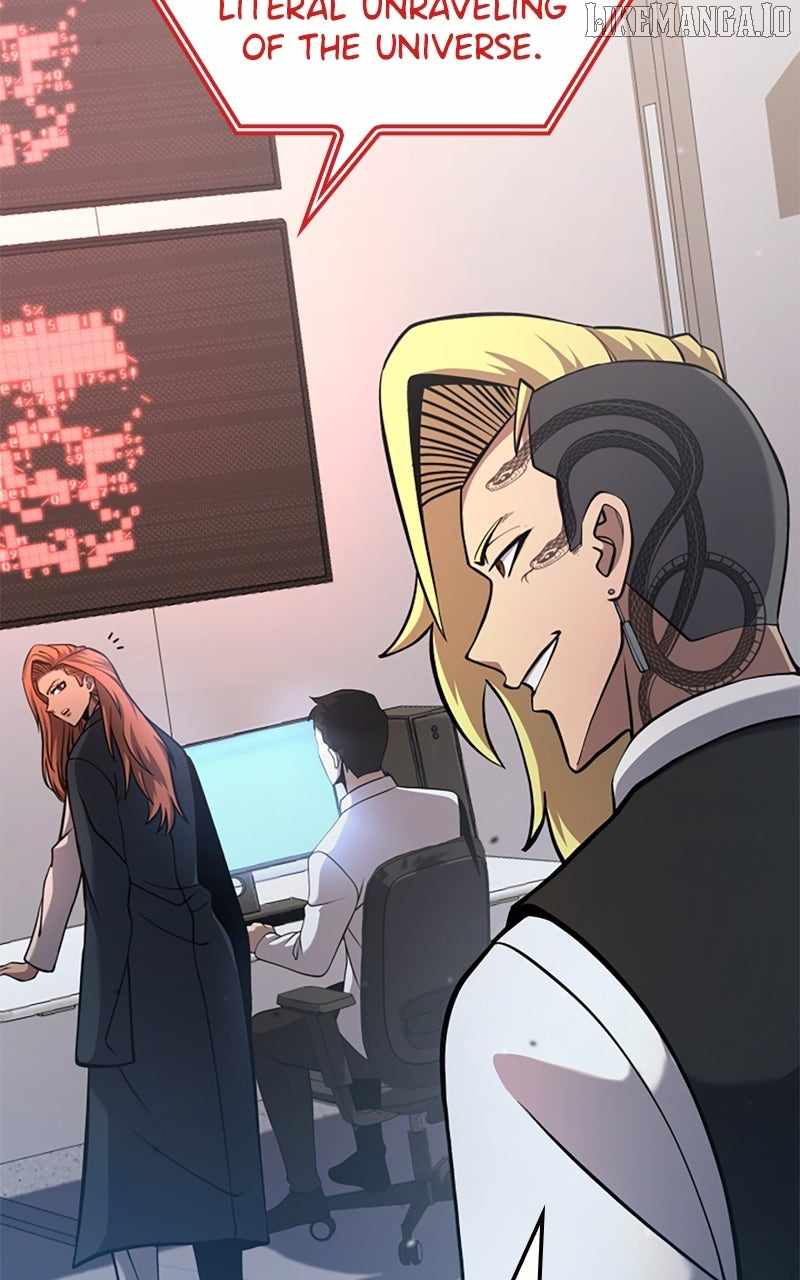 Read Assassin’s Creed chapter 122 image 142 on Lezhin