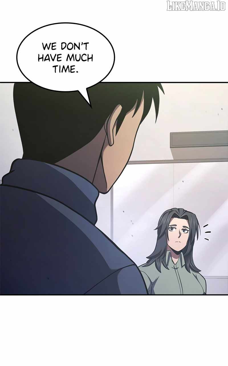 Read Assassin’s Creed chapter 122 image 148 on Lezhin