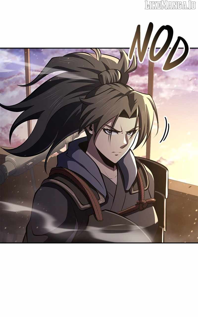 Read Assassin’s Creed chapter 122 image 15 on Lezhin