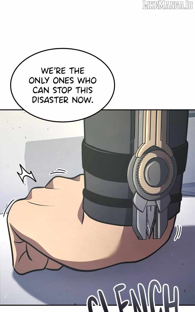 Read Assassin’s Creed chapter 122 image 151 on Lezhin