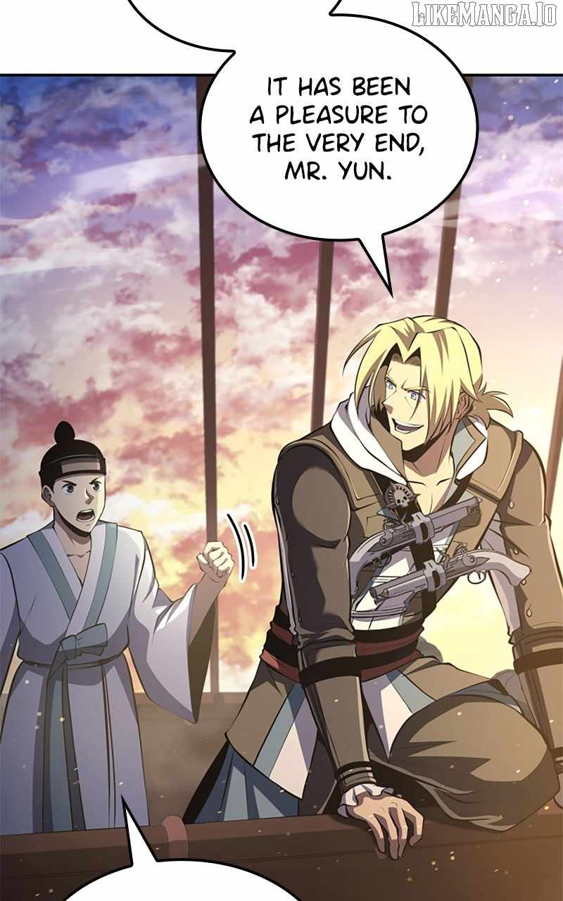 Read Assassin’s Creed chapter 122 image 18 on Lezhin