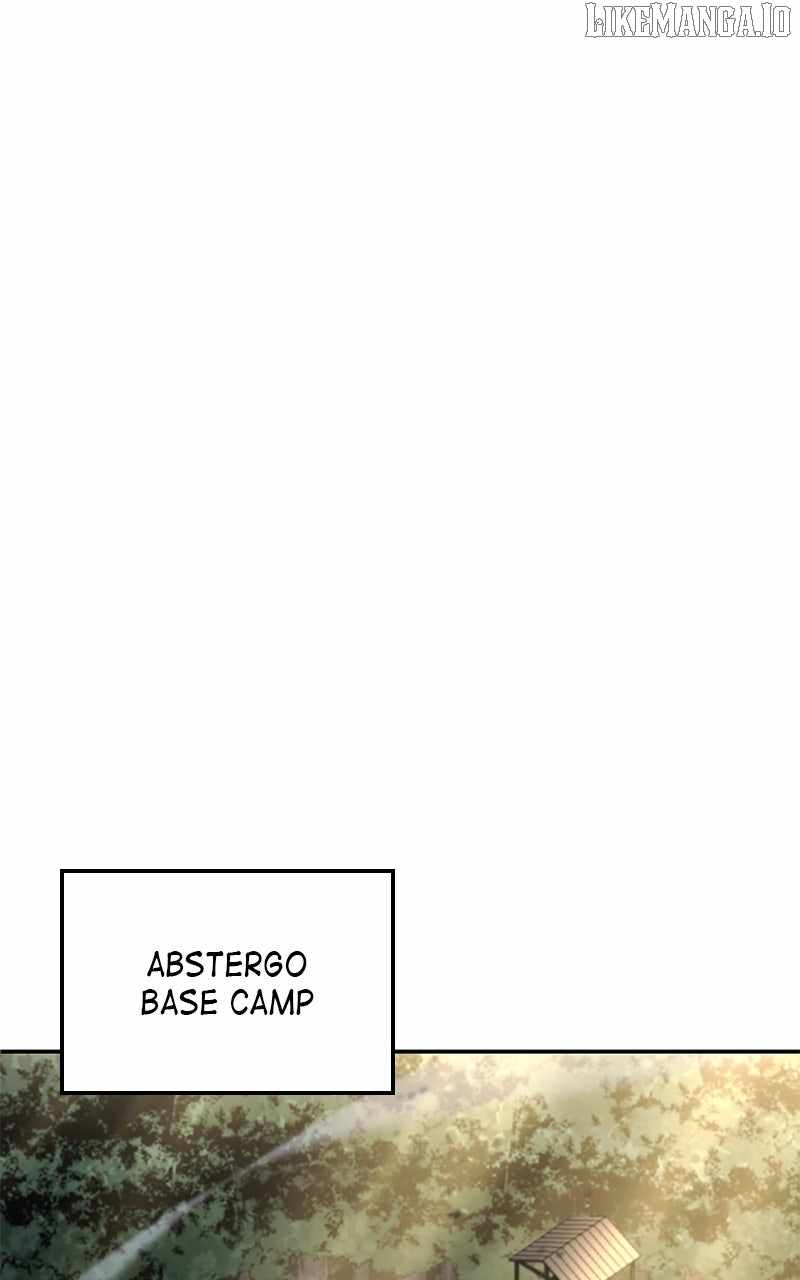 Read Assassin’s Creed chapter 122 image 27 on Lezhin