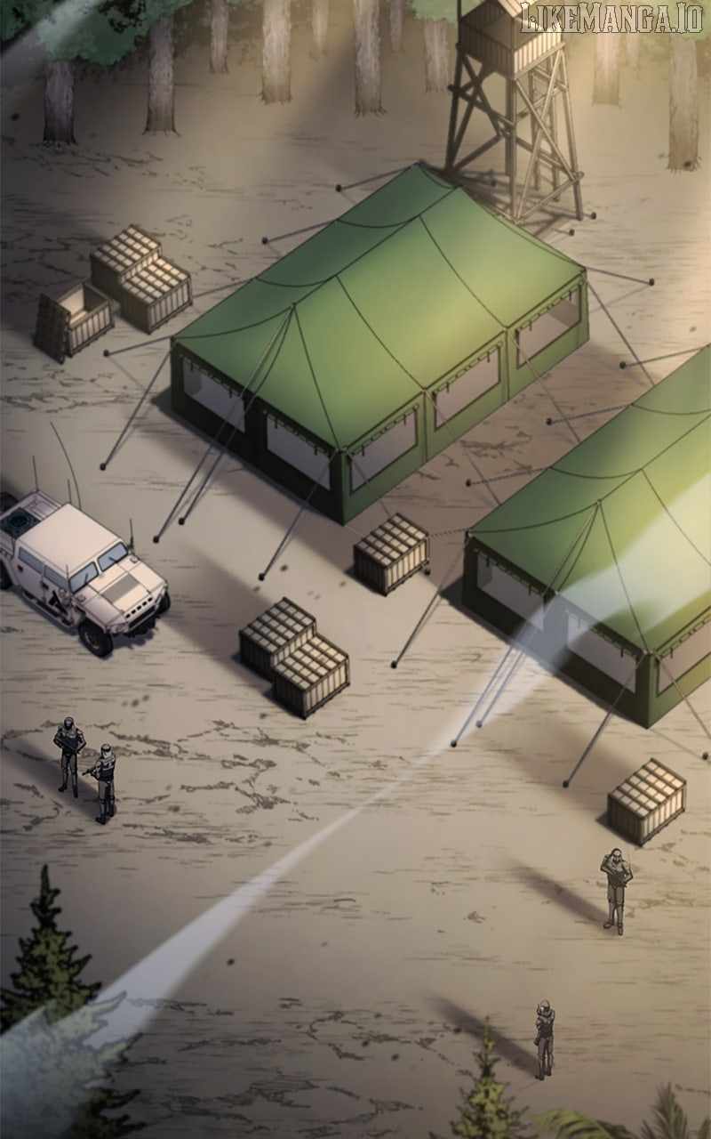 Read Assassin’s Creed chapter 122 image 28 on Lezhin