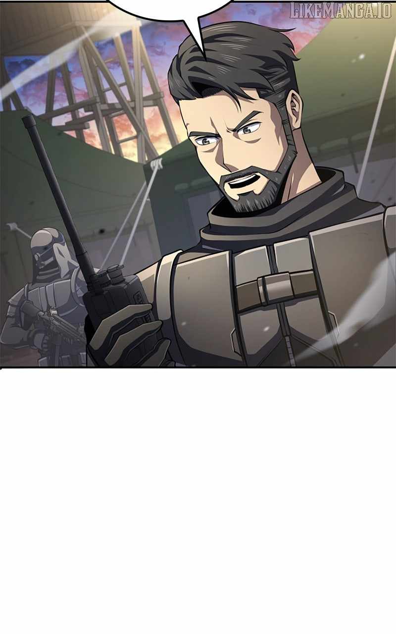 Read Assassin’s Creed chapter 122 image 30 on Lezhin