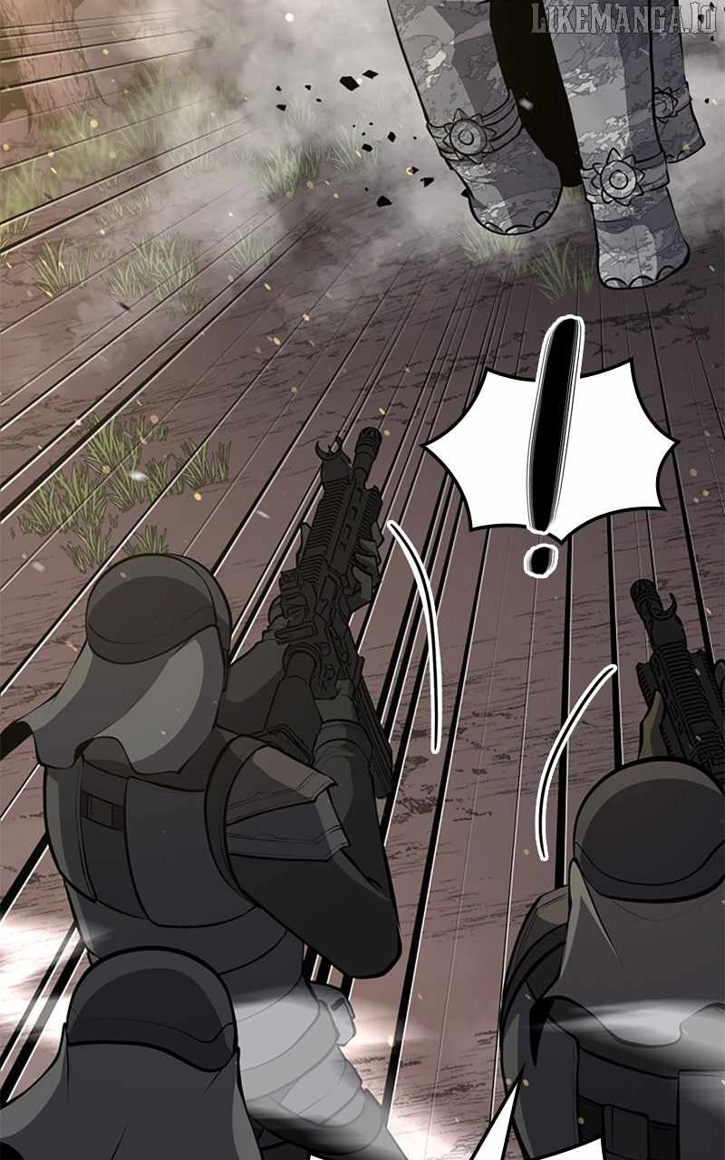 Read Assassin’s Creed chapter 122 image 33 on Lezhin