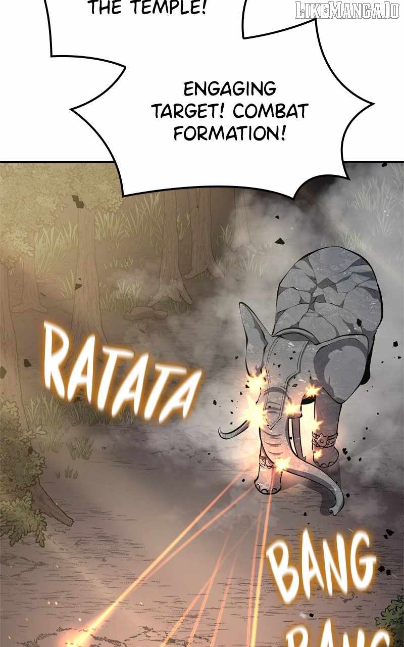 Read Assassin’s Creed chapter 122 image 35 on Lezhin