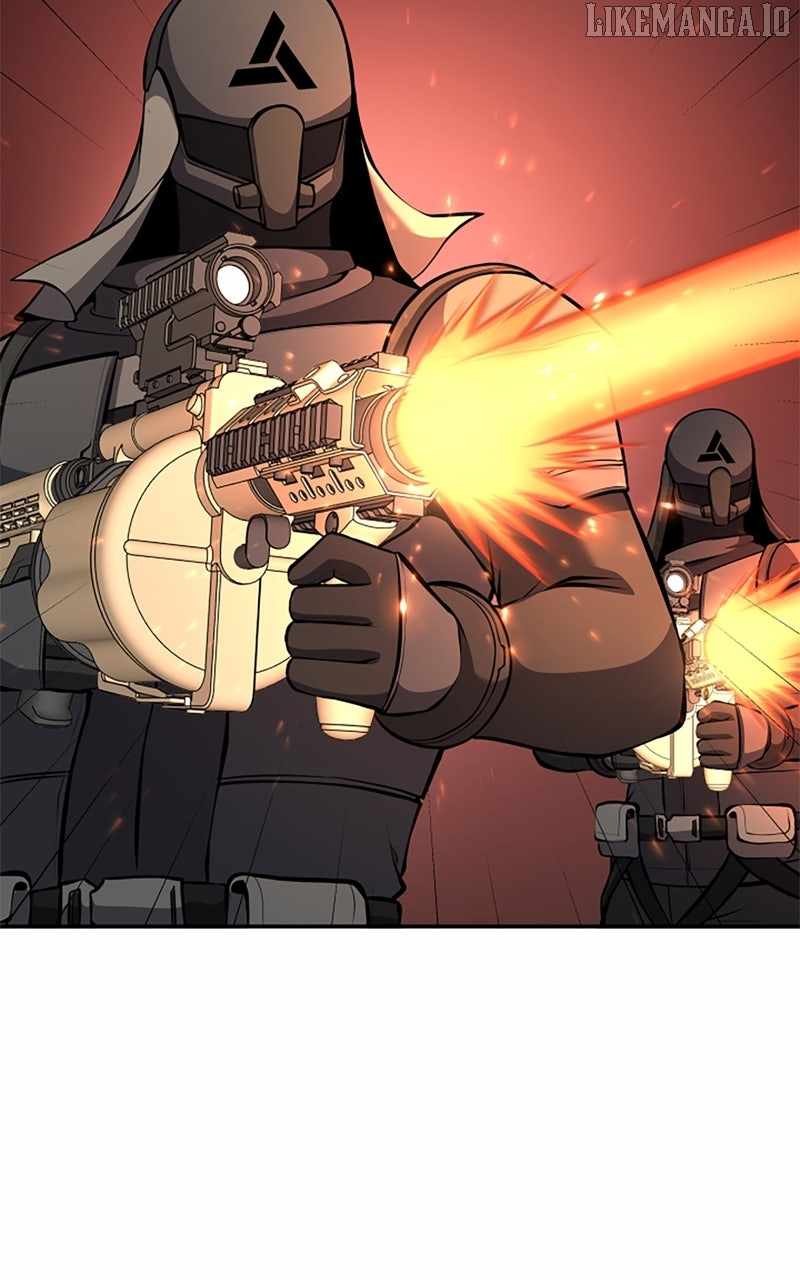 Read Assassin’s Creed chapter 122 image 38 on Lezhin