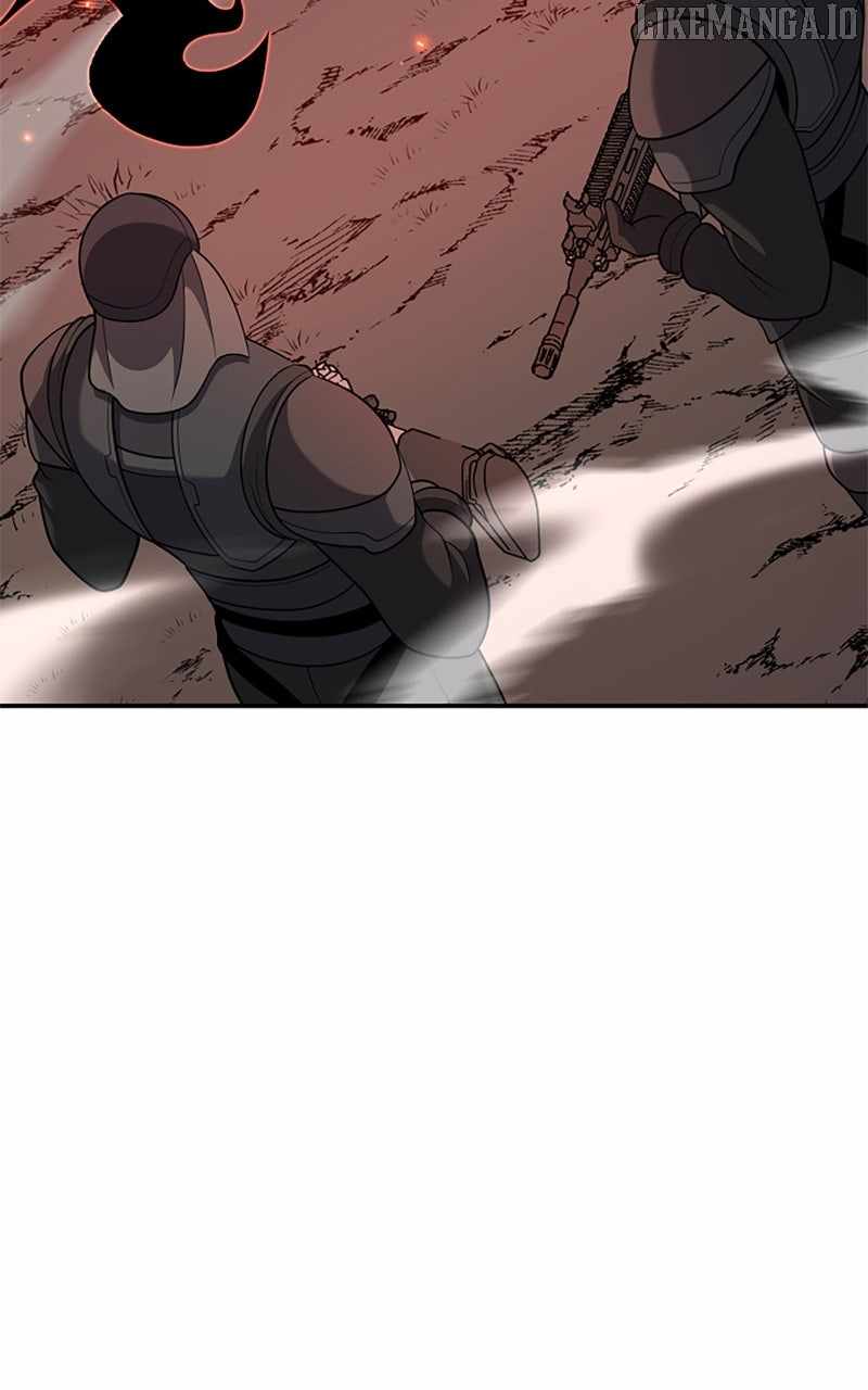 Read Assassin’s Creed chapter 122 image 48 on Lezhin