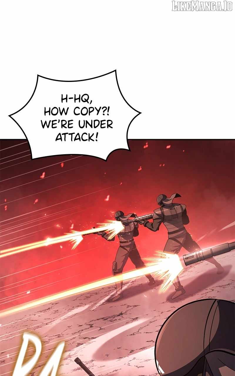 Read Assassin’s Creed chapter 122 image 49 on Lezhin