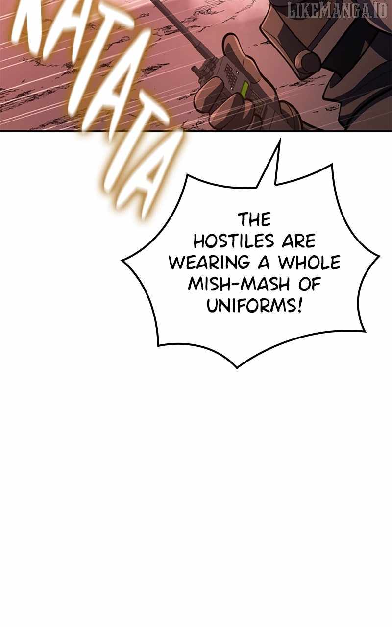 Read Assassin’s Creed chapter 122 image 50 on Lezhin