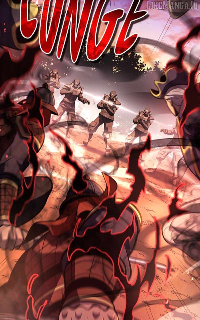 Read Assassin’s Creed chapter 122 image 53 on Lezhin