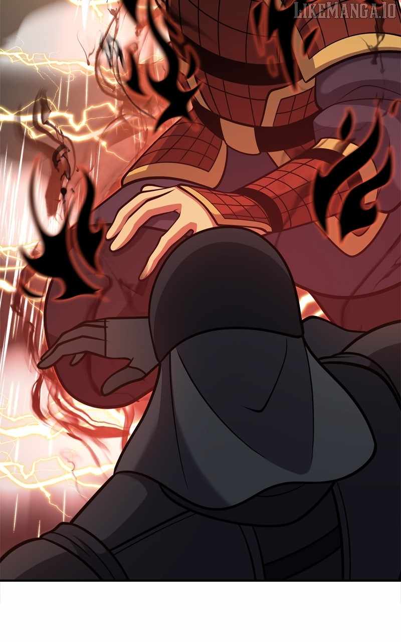 Read Assassin’s Creed chapter 122 image 71 on Lezhin