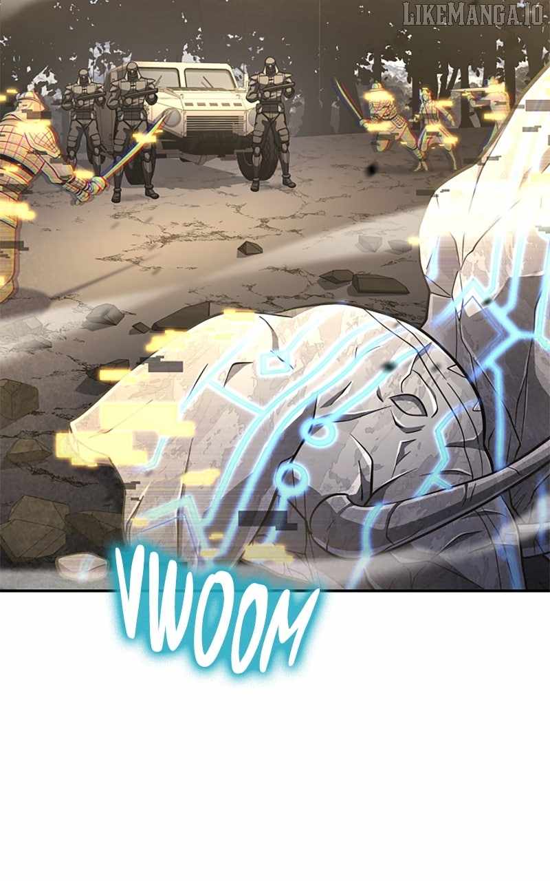 Read Assassin’s Creed chapter 122 image 79 on Lezhin