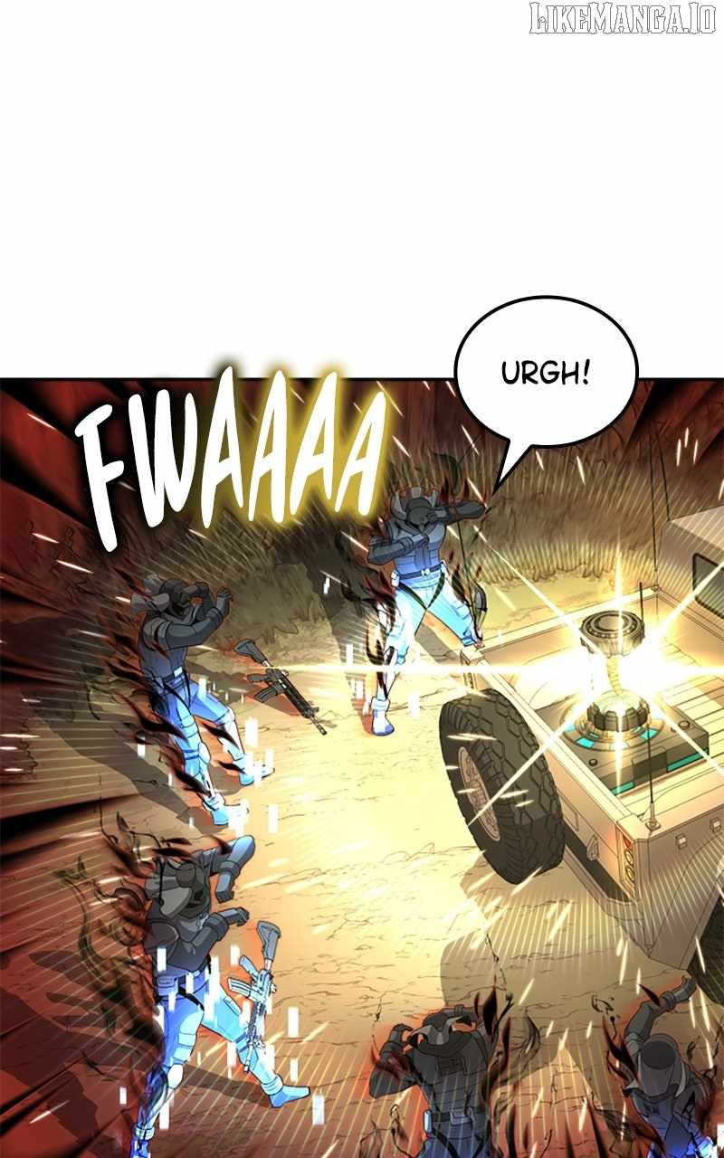 Read Assassin’s Creed chapter 122 image 90 on Lezhin