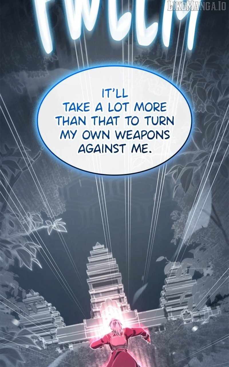 Read Assassin’s Creed chapter 124 image 106 on Lezhin