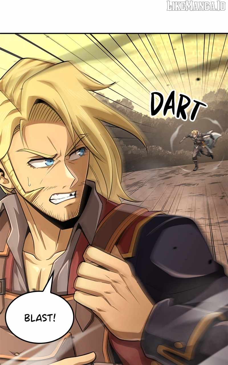 Read Assassin’s Creed chapter 124 image 108 on Lezhin