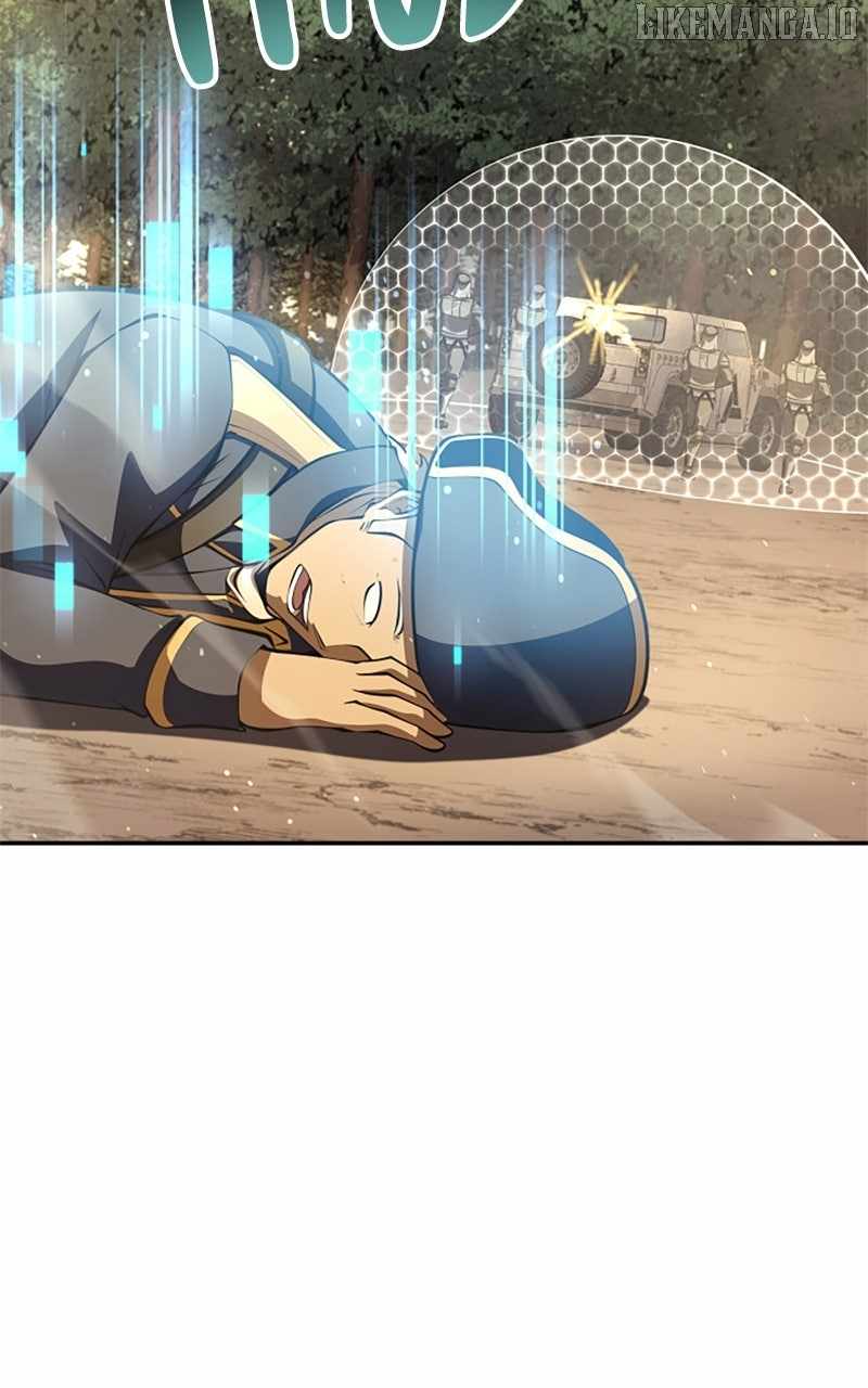 Read Assassin’s Creed chapter 124 image 11 on Lezhin