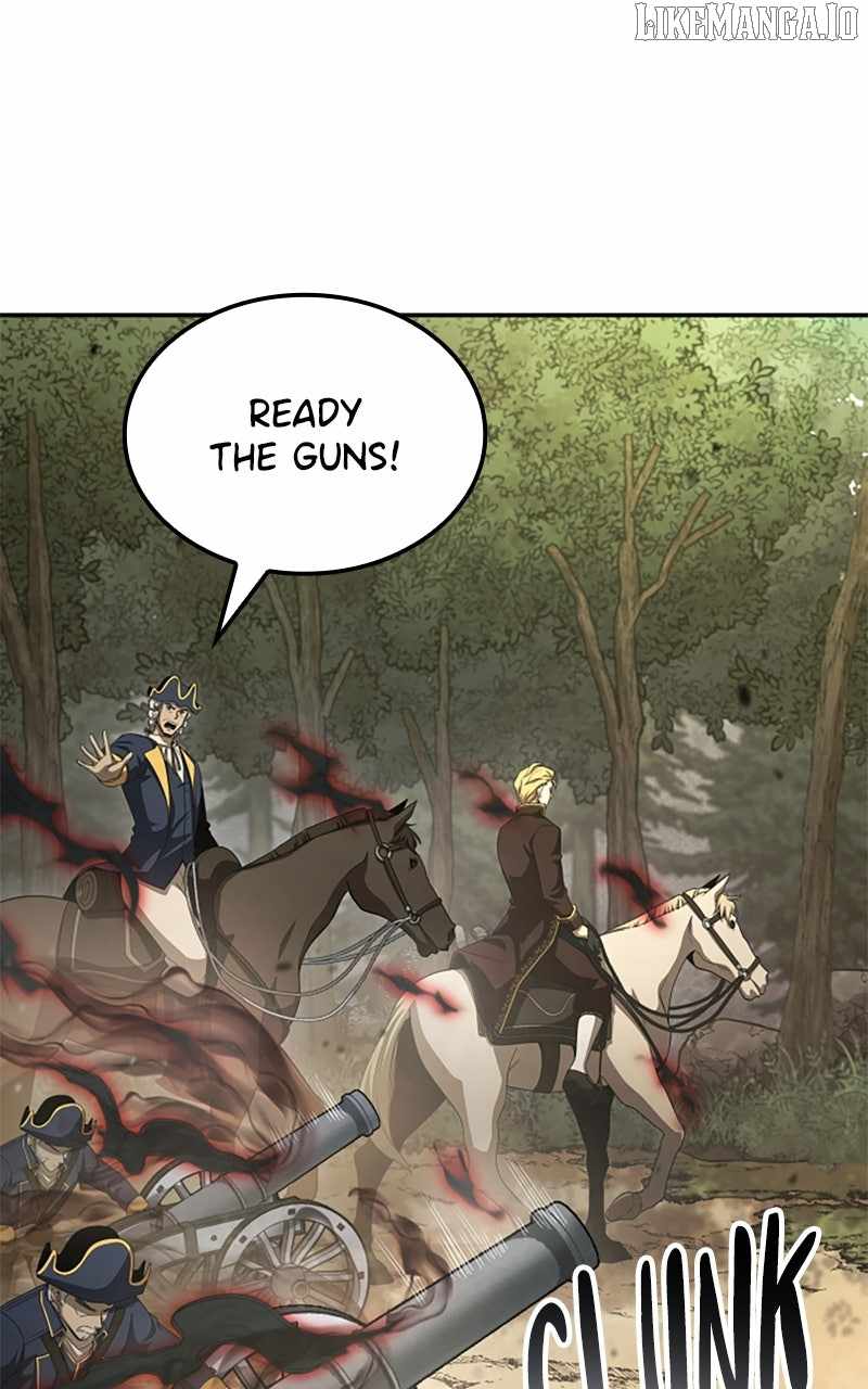 Read Assassin’s Creed chapter 124 image 118 on Lezhin