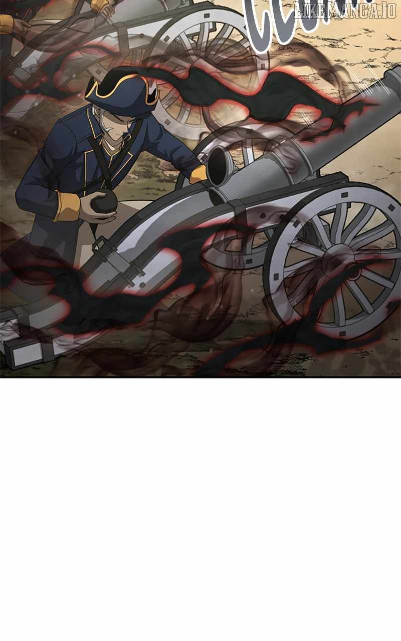 Read Assassin’s Creed chapter 124 image 119 on Lezhin