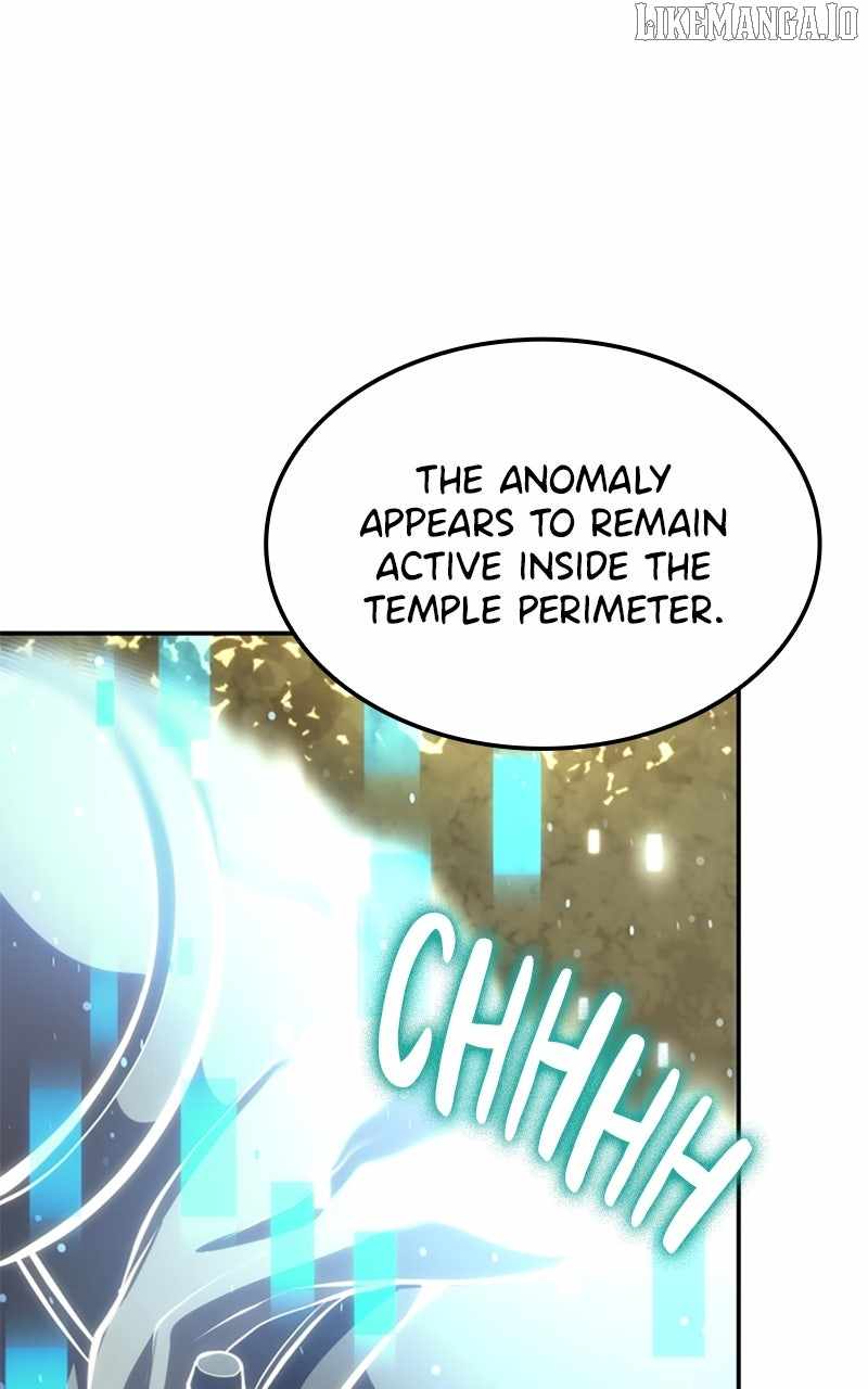 Read Assassin’s Creed chapter 124 image 12 on Lezhin