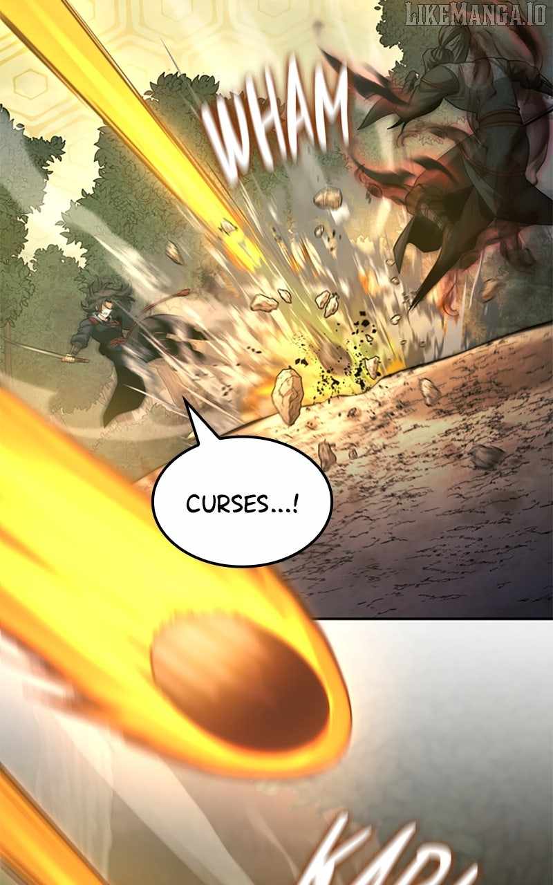 Read Assassin’s Creed chapter 124 image 123 on Lezhin