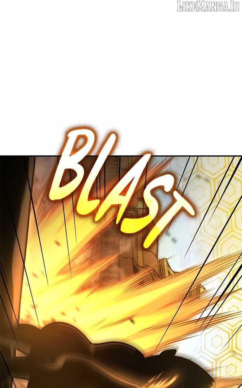 Read Assassin’s Creed chapter 124 image 130 on Lezhin