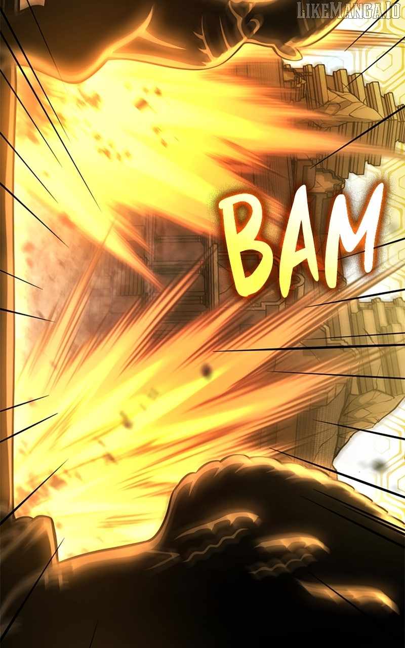 Read Assassin’s Creed chapter 124 image 131 on Lezhin
