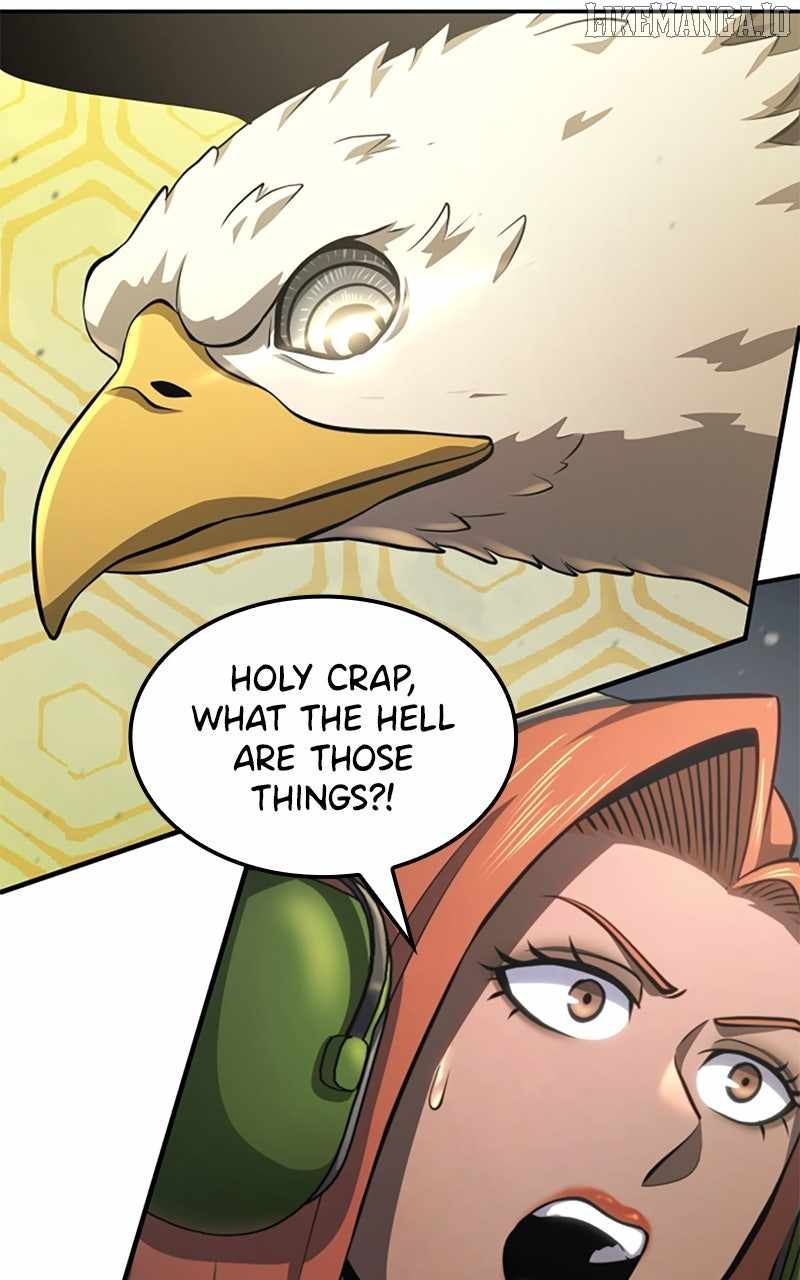 Read Assassin’s Creed chapter 124 image 135 on Lezhin