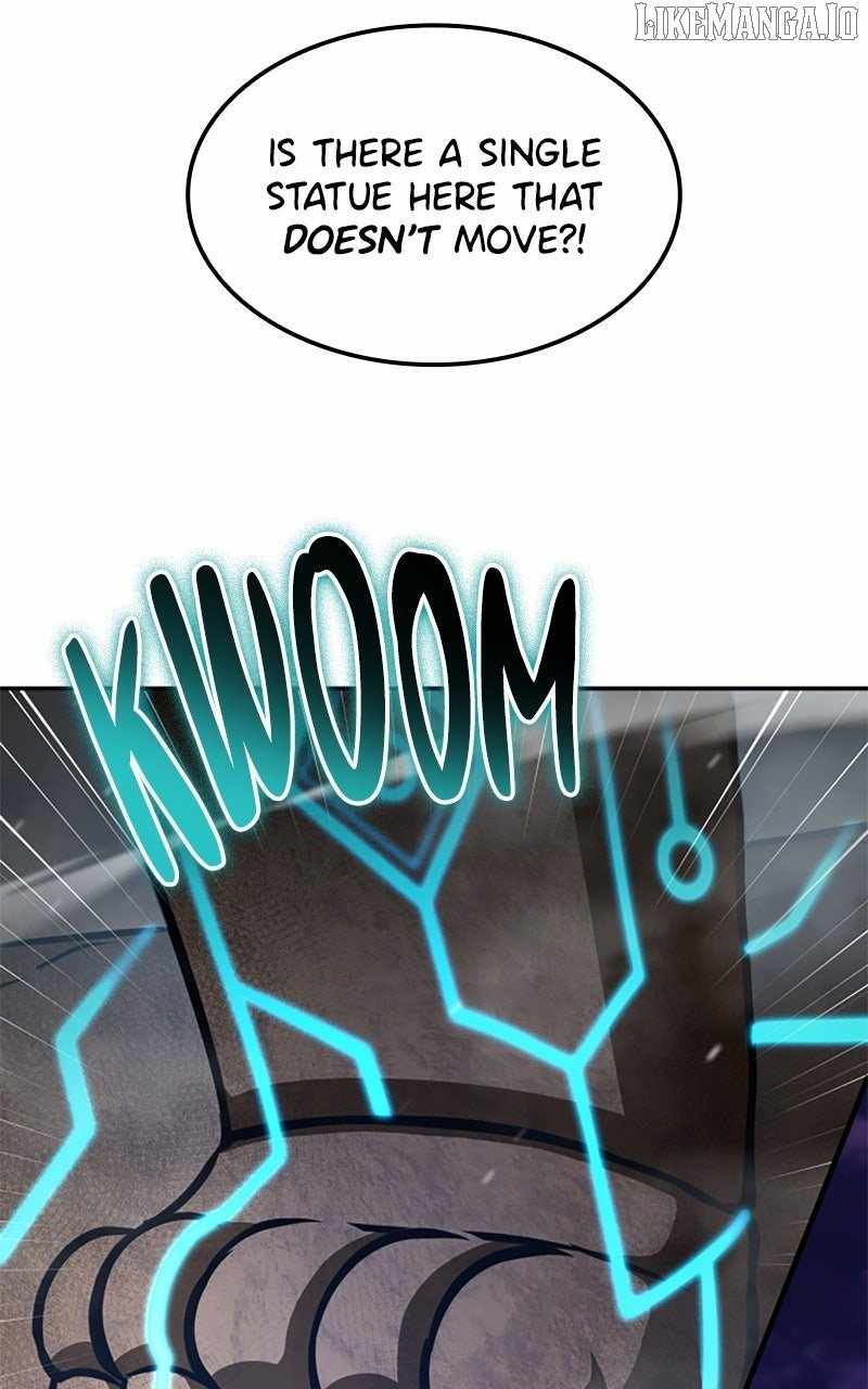 Read Assassin’s Creed chapter 124 image 137 on Lezhin
