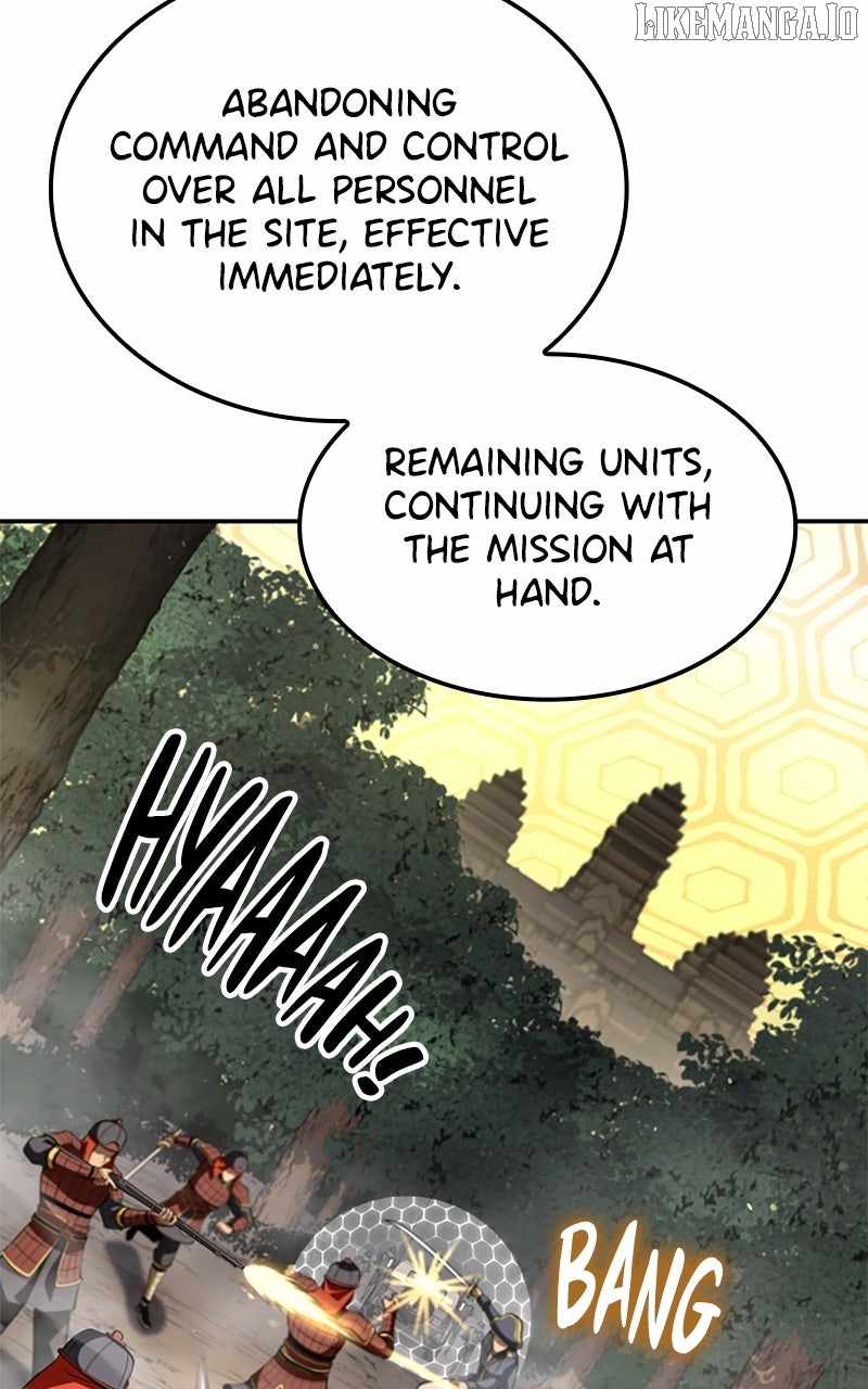Read Assassin’s Creed chapter 124 image 14 on Lezhin