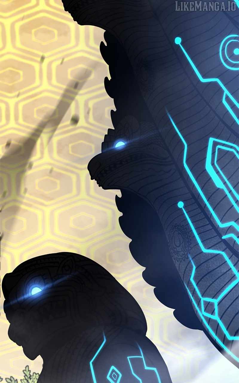 Read Assassin’s Creed chapter 124 image 141 on Lezhin